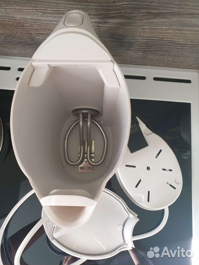 Чайник электрический Франция