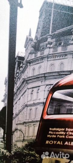 Картина на холсте