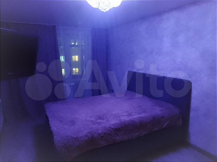 1-к. квартира, 33 м², 3/5 эт.