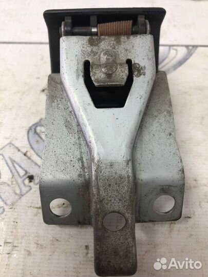 Ручка открывания капота Nissan Murano z50