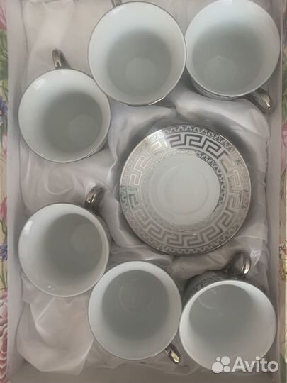 Чайный набор