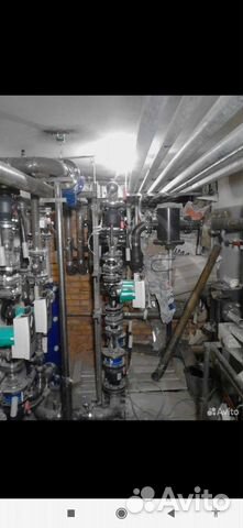 Сварочные работы