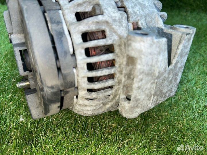 Генератор Mercedes С W203 OM271.940 2006