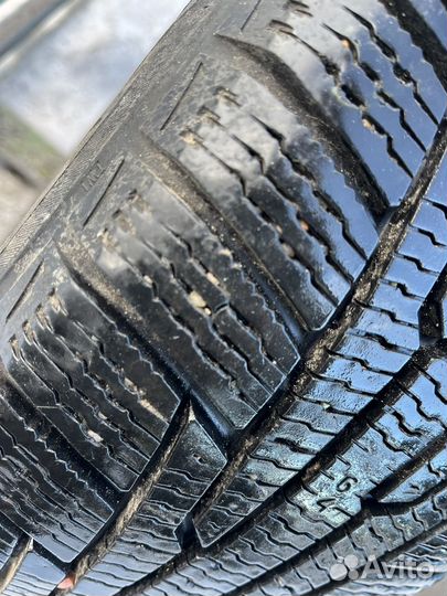 Nokian Tyres Hakkapeliitta R 185/60 R15