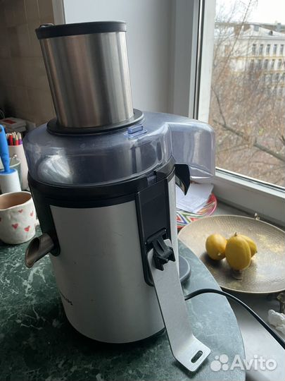 Соковыжималка philips