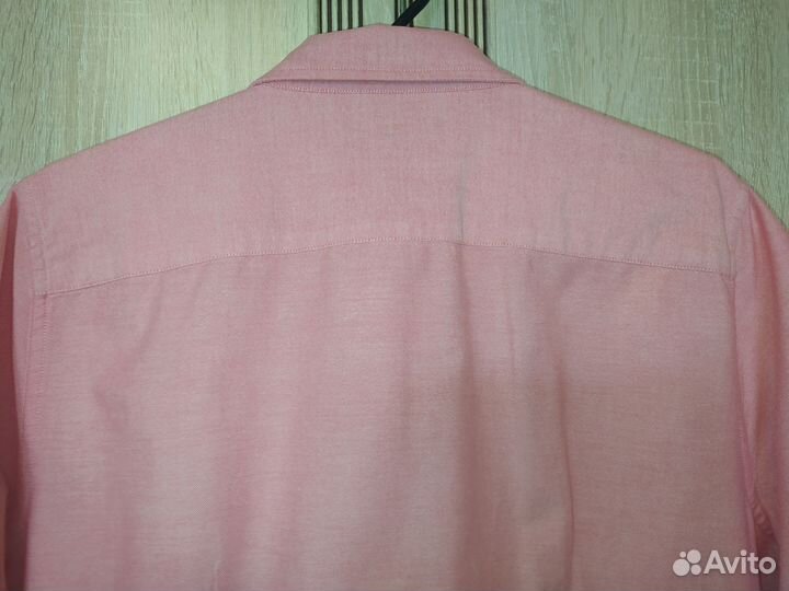 Рубашка хлопковая женская Lands End 52-54