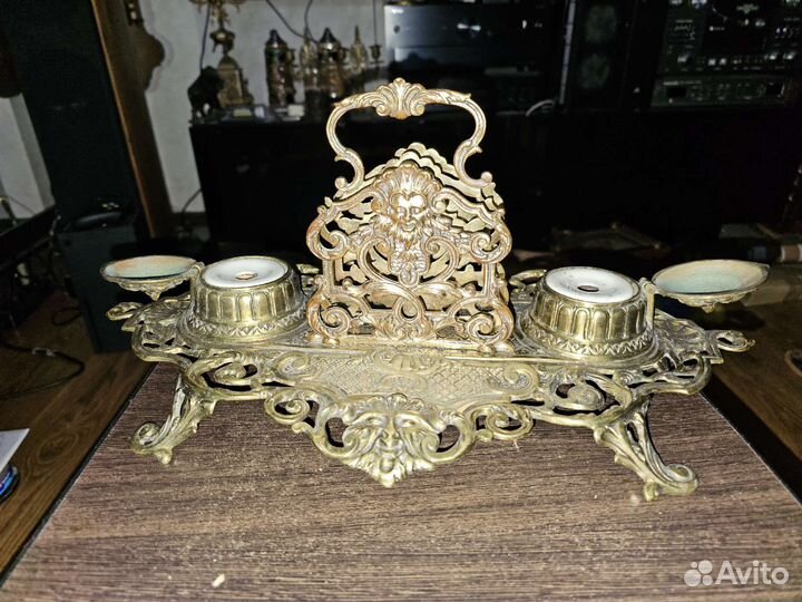 Письменный прибор Германия