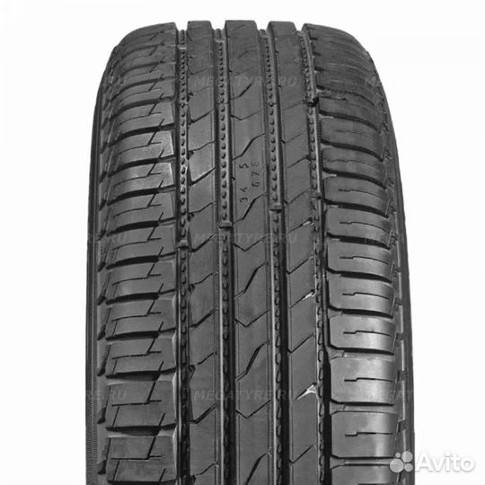 Ikon Tyres Nordman S2 SUV 225/55 R18 98H