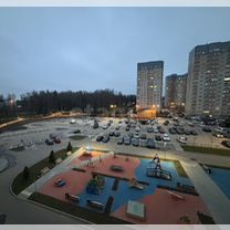 2-к. квартира, 56,2 м², 5/9 эт.