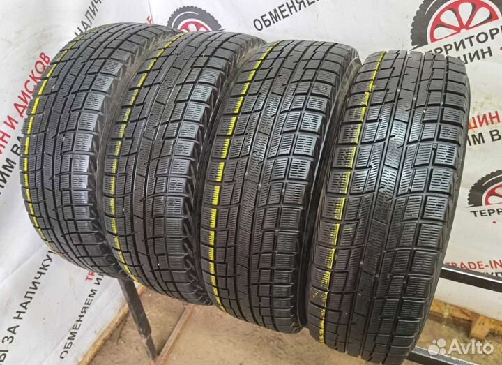 Yokohama Ice Guard IG30 195/65 R15 99V