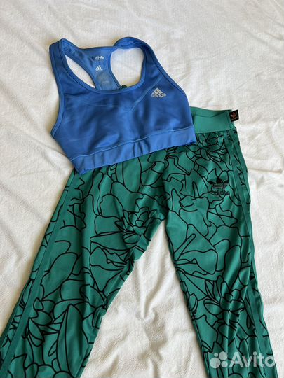 Спортивный комплект adidas