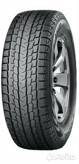 Yokohama Ice Guard G075 225/70 R16 103Q
