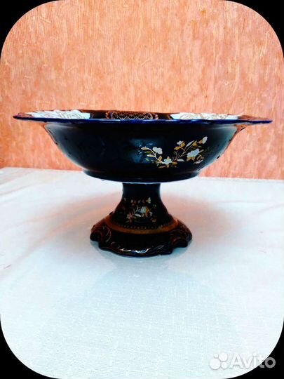 Вазы для фруктов