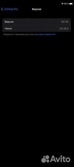 Apple Airpods pro 2 оригинал