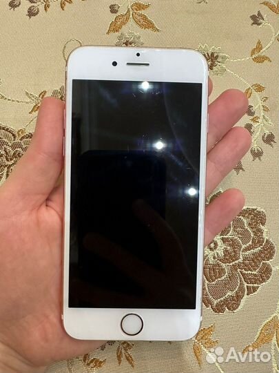 iPhone 6S, 32 ГБ