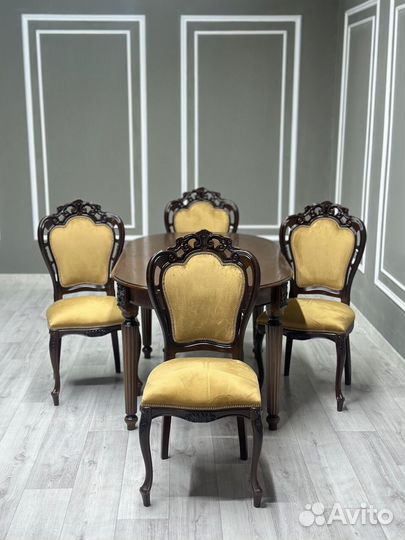 Стулья для кухни