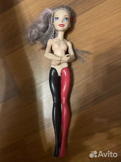 Куклы winx винкс mattel