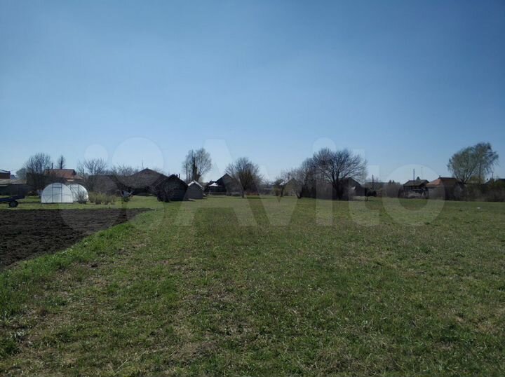 Дом 38,6 м² на участке 50 сот.