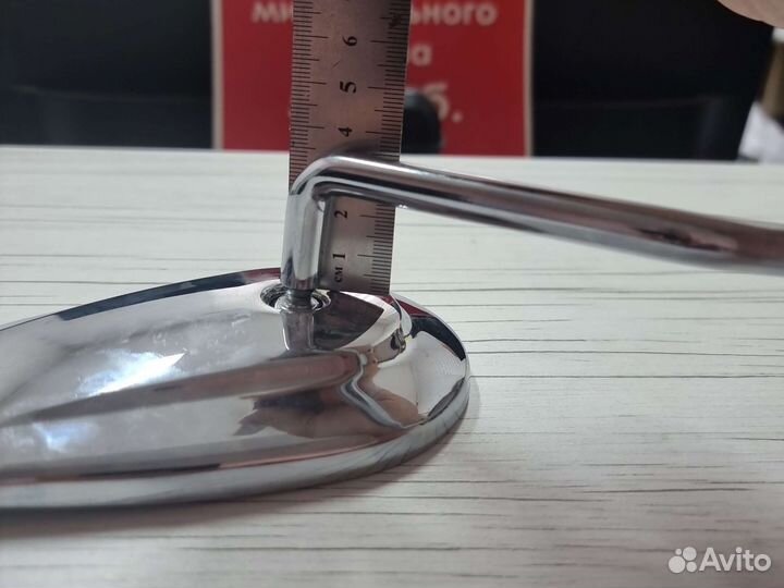 Harley davidson зеркала