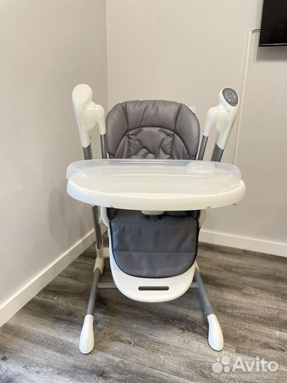 Стульчик для кормления nuovita unico