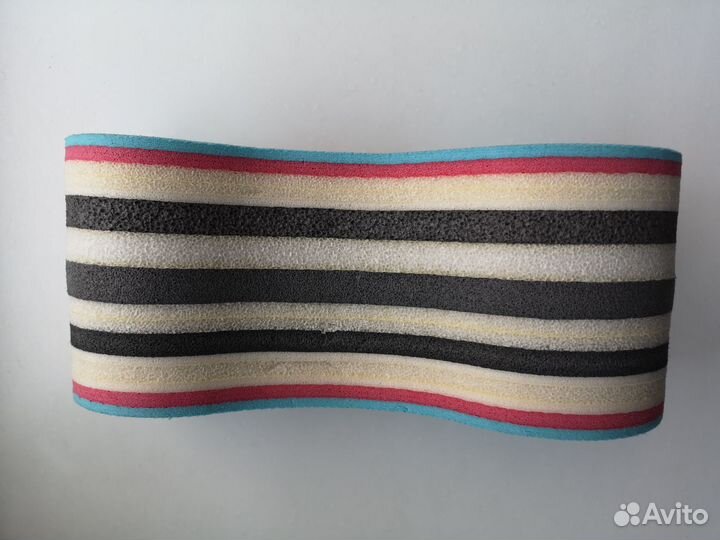 Колобашка для плавания детская