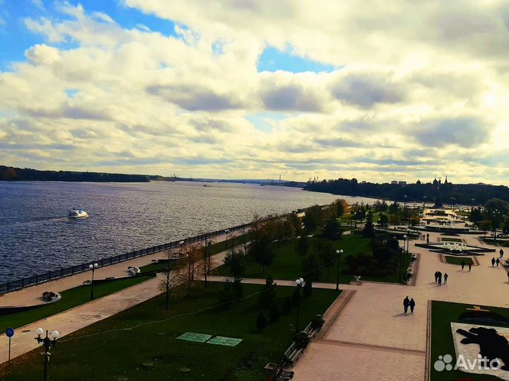 Тур в Кострому Ярославль Нерехту Золотое Кольцо