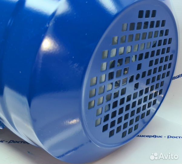 Электродвигатель MF аир 100L4 4кВт 1500 об/мин 208