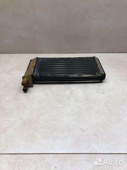 Радиатор печки Saab 9000 седан 2290 куб.см 200 лс