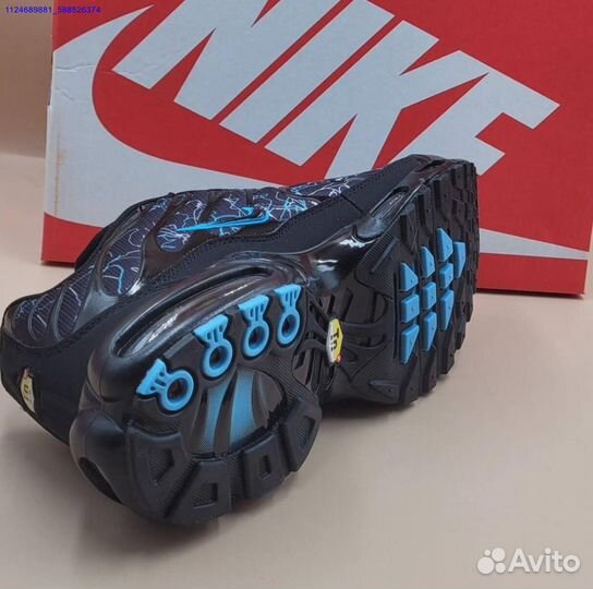 Кроссовки nike AIR MAX TN plus (41-45)