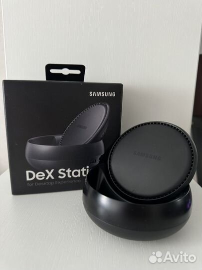 Samsung Dex Station