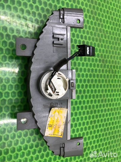 Стоп-сигнал дополнительный задний Kia Cerato седан