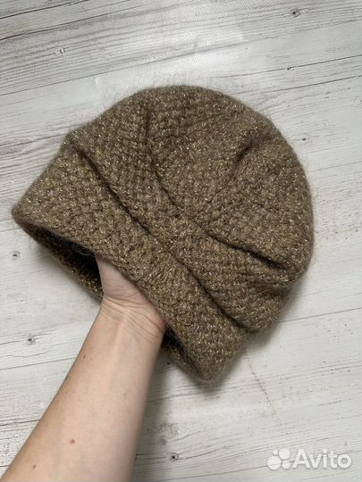 Шапка canoe premium