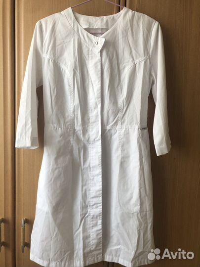 Медицинский халат