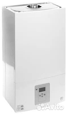 Газовый котел Bosch Gaz 6000 W WBN 6000-24 С