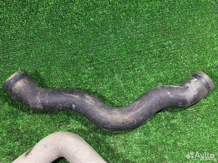 Шланг радиатора мерседес w202 m111 бензин