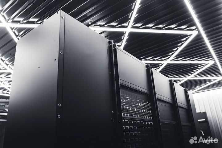 Набор Металлической системы хранения. В стиле Лофт Арт. 2GO