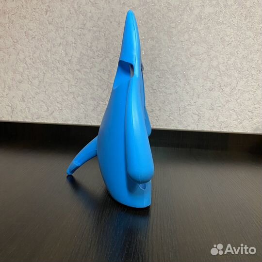 Детский чехол для планшета iPad 2, 3, 4