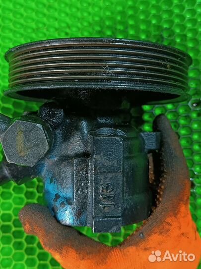 Насос гидроусилителя руля Rover 75