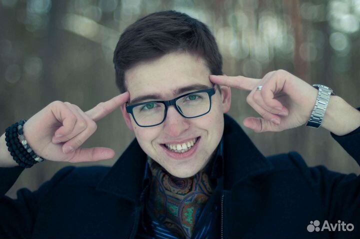 Репетитор по химии и биологии + егэ/огэ