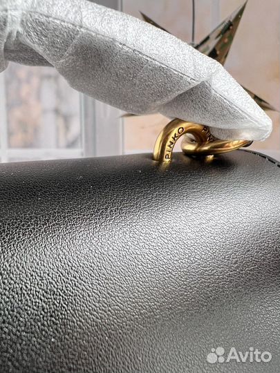 Сумка Pinko Love Bag Handle с чипом