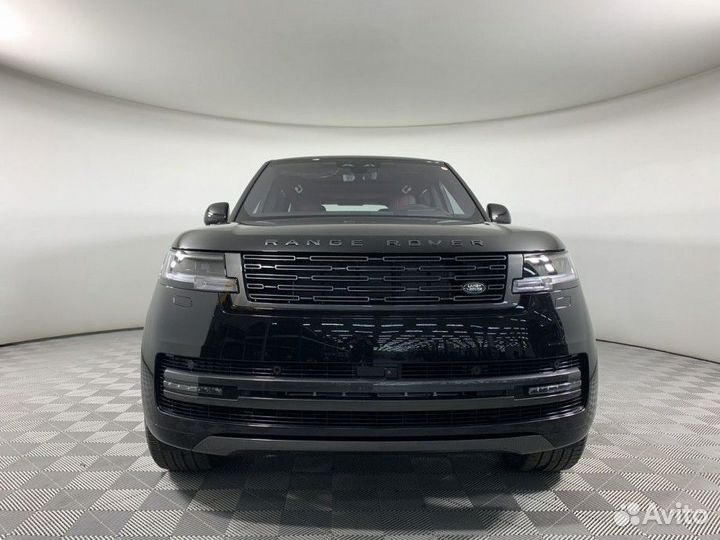 Land Rover Range Rover 4.4 AT, 2023