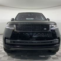 Новый Land Rover Range Rover 4.4 AT, 2023, цена 31 990 000 руб.