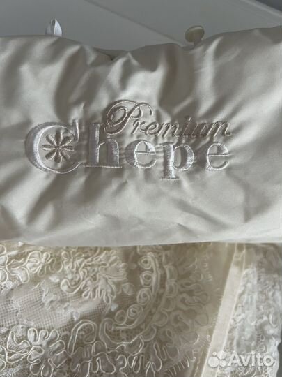 Конверт Premiim Chepe