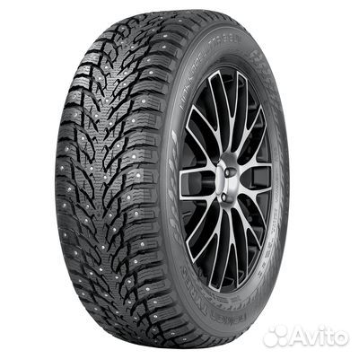 Nokian Tyres Hakkapeliitta 9 SUV 255/55 R19 111T