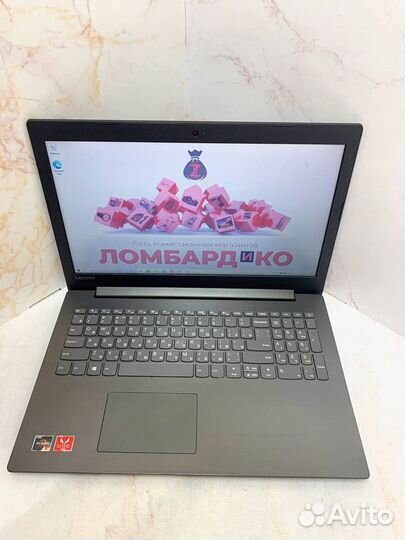 Ноутбук Lenovo Ideapad 330 15ARR