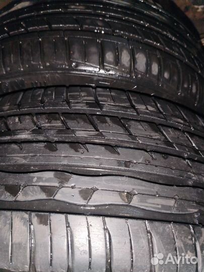 Motrio Conquest 215/45 R17