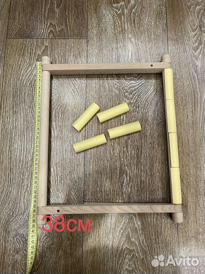 Пяльца для вышивания