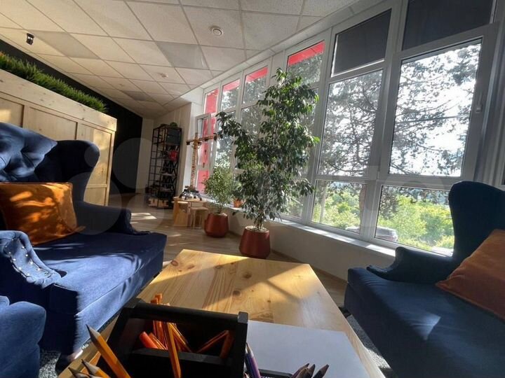 Свободного назначения, 60 м²