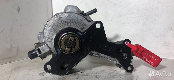 Вакуумный насос Volkswagen Golf 5 2008 LUK