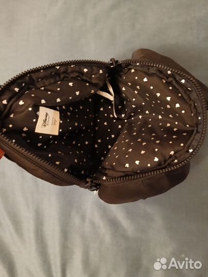 Рюкзак детский zara